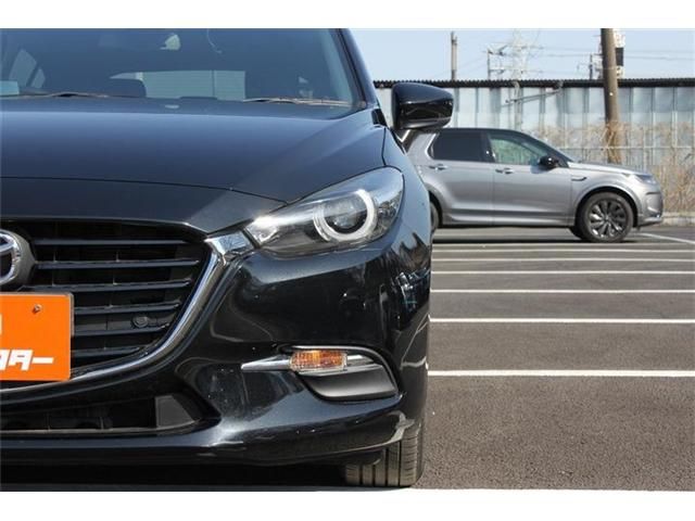 MAZDA AXELA SPORTS 2017 Image 31