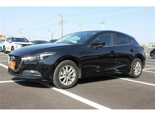 MAZDA AXELA SPORTS 2017 Image 31