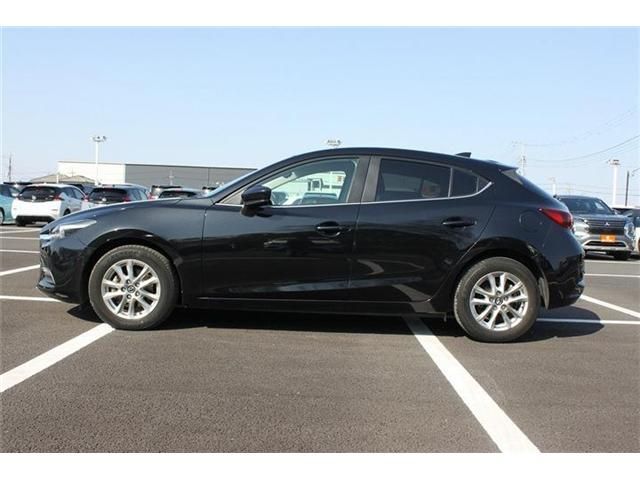 MAZDA AXELA SPORTS 2017 Image 31