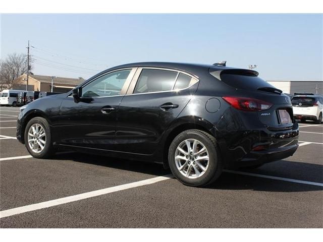 MAZDA AXELA SPORTS 2017 Image 31