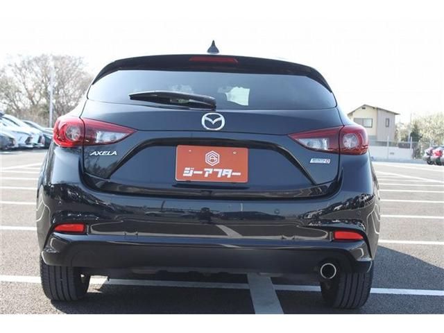 MAZDA AXELA SPORTS 2017 Image 31