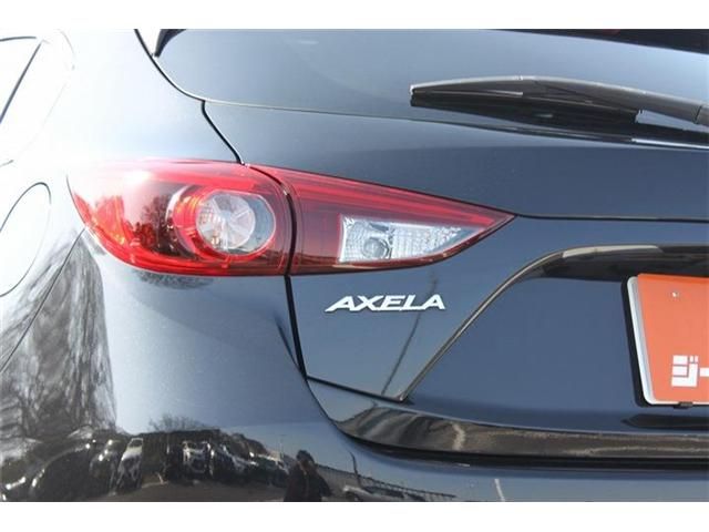 MAZDA AXELA SPORTS 2017 Image 31