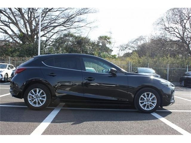 MAZDA AXELA SPORTS 2017 Image 31