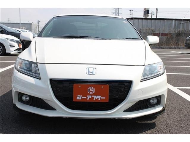 HONDA CR-Z 2013 Image 31