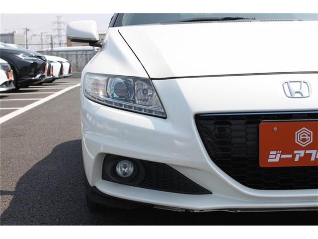 HONDA CR-Z 2013 Image 31