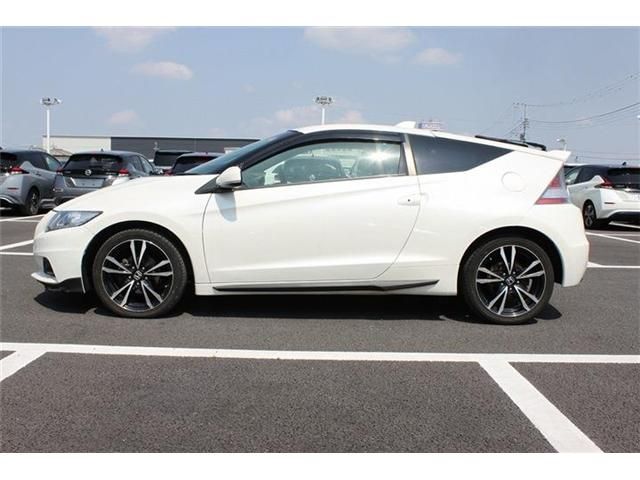 HONDA CR-Z 2013 Image 31