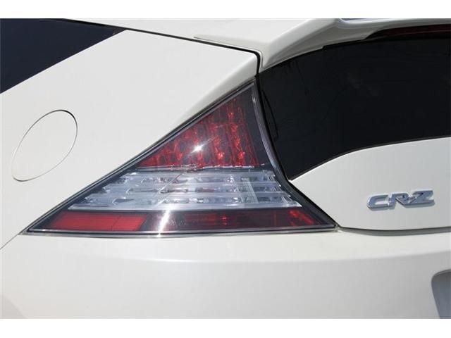 HONDA CR-Z 2013 Image 31