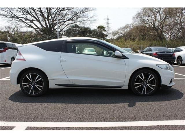 HONDA CR-Z 2013 Image 31