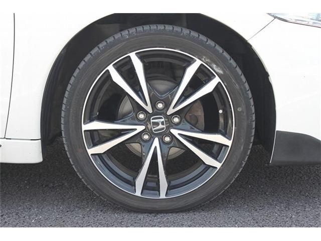 HONDA CR-Z 2013 Image 31