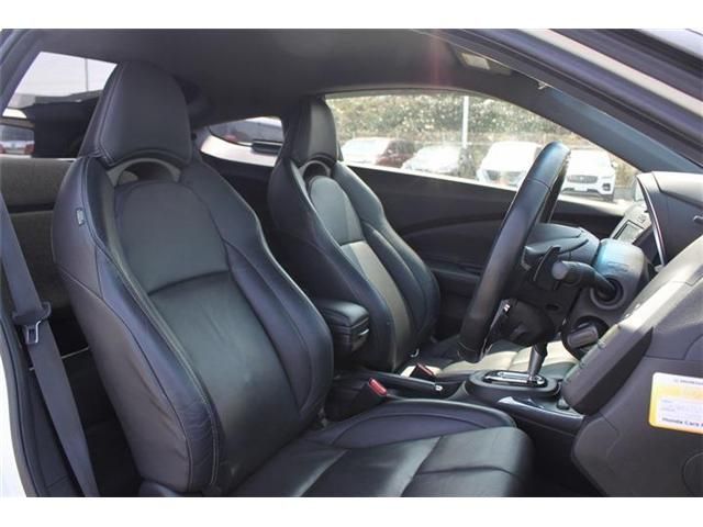 HONDA CR-Z 2013 Image 31