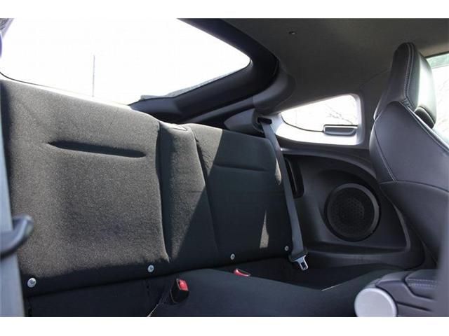 HONDA CR-Z 2013 Image 31