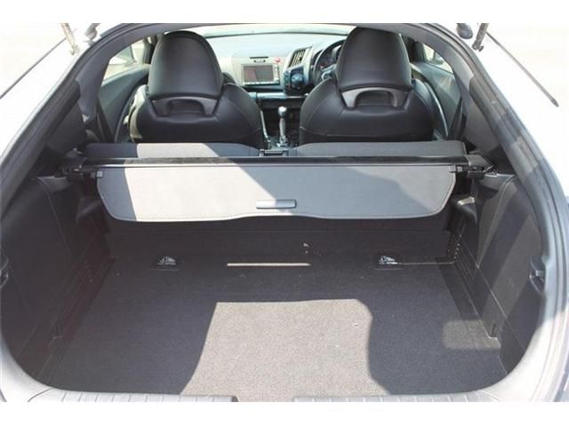 HONDA CR-Z 2013 Image 31