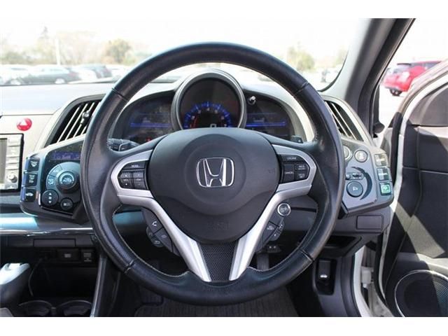 HONDA CR-Z 2013 Image 31