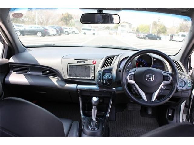 HONDA CR-Z 2013 Image 31