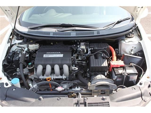 HONDA CR-Z 2013 Image 31