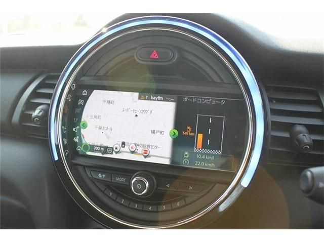 BMW MINI ONE 5DOOR 2019 Image 31