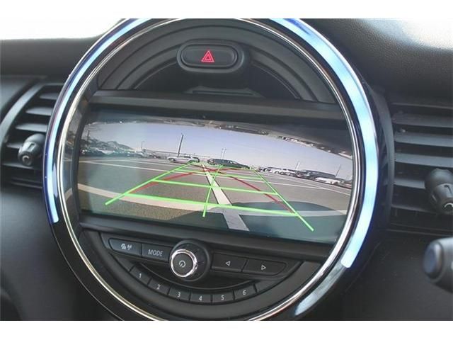 BMW MINI ONE 5DOOR 2019 Image 31