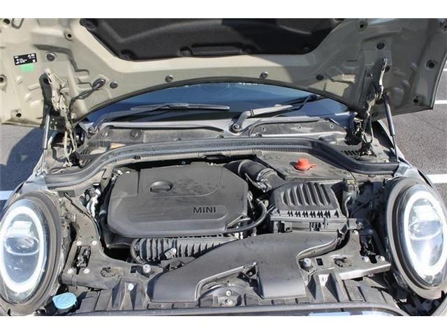 BMW MINI ONE 5DOOR 2019 Image 31