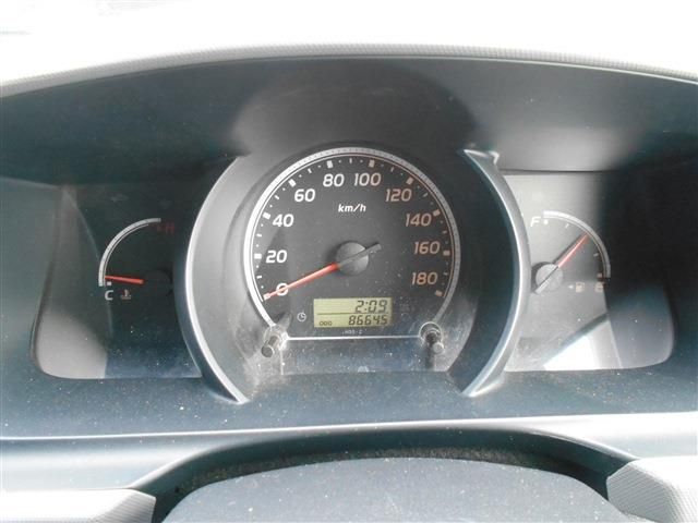 TOYOTA HIACE COMMUTER 2008 Image 31