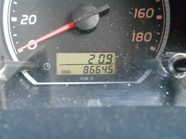 TOYOTA HIACE COMMUTER 2008 Image 31