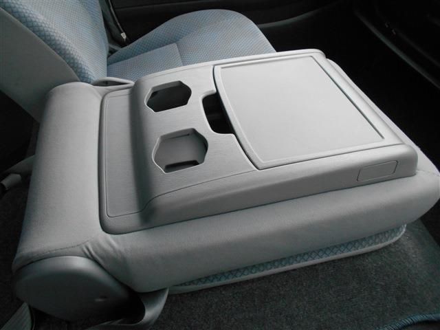 TOYOTA HIACE COMMUTER 2008 Image 31