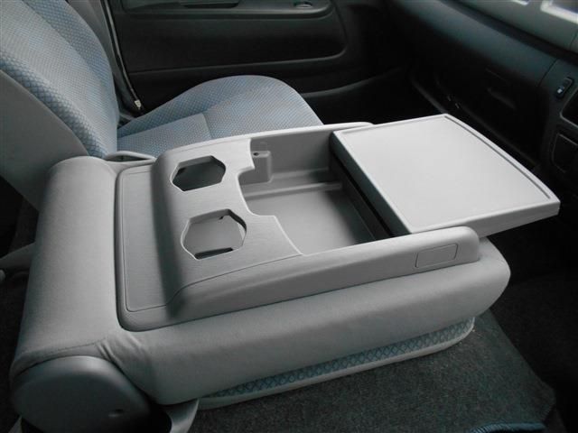 TOYOTA HIACE COMMUTER 2008 Image 31