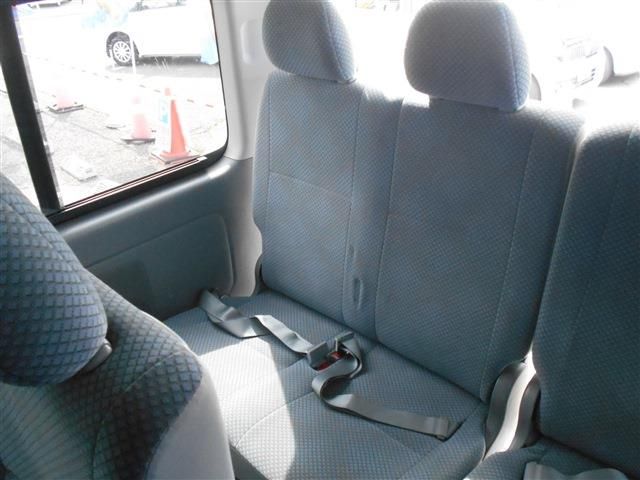 TOYOTA HIACE COMMUTER 2008 Image 31