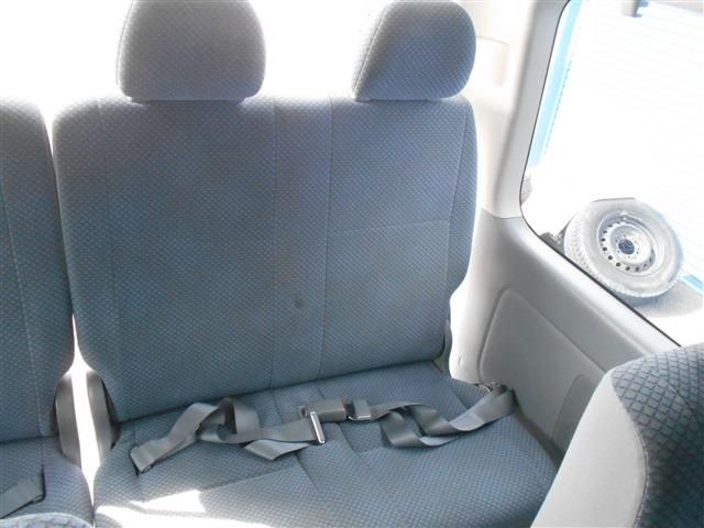 TOYOTA HIACE COMMUTER 2008 Image 31