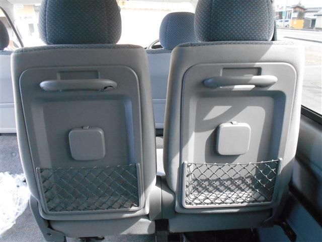 TOYOTA HIACE COMMUTER 2008 Image 31