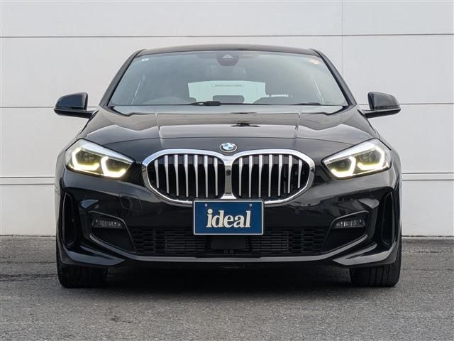 BMW 1SERIES 2020 Image 31