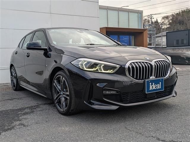 BMW 1SERIES 2020 Image 31