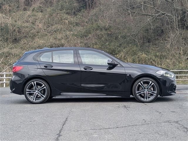 BMW 1SERIES 2020 Image 31