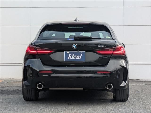 BMW 1SERIES 2020 Image 31