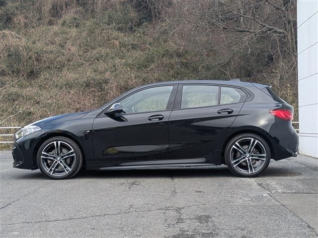 BMW 1SERIES 2020 Image 31