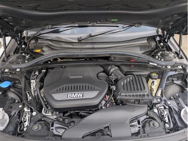 BMW 1SERIES 2020 Image 31