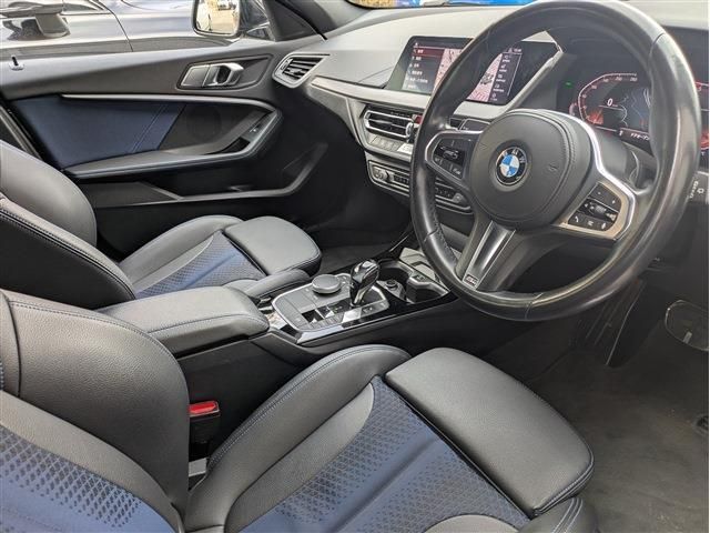 BMW 1SERIES 2020 Image 31