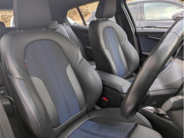 BMW 1SERIES 2020 Image 31