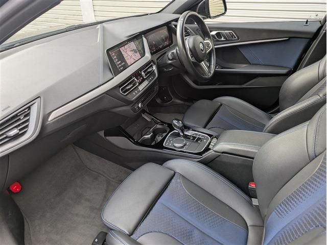 BMW 1SERIES 2020 Image 31