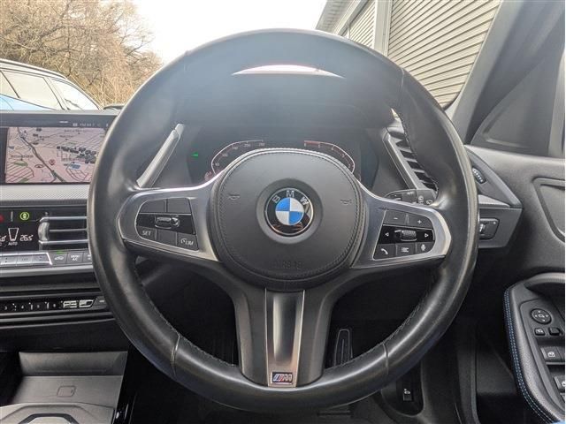 BMW 1SERIES 2020 Image 31