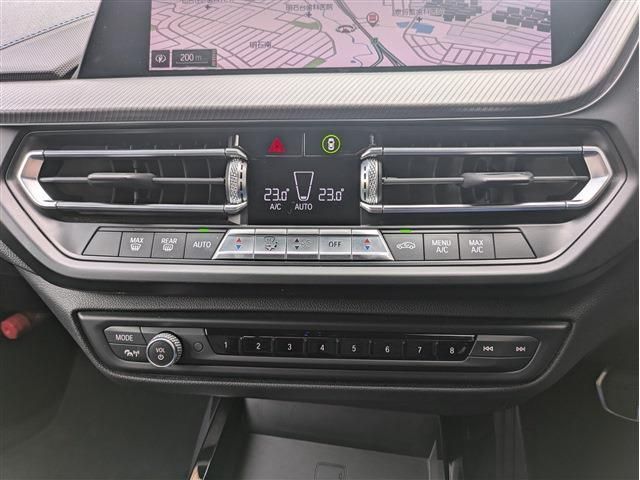 BMW 1SERIES 2020 Image 31