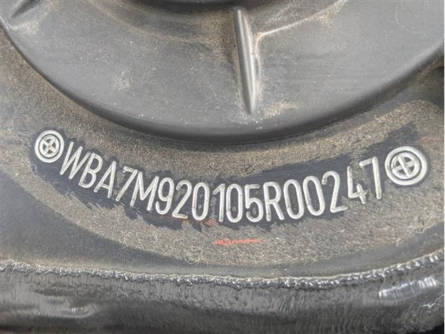 BMW 1SERIES 2020 Image 31