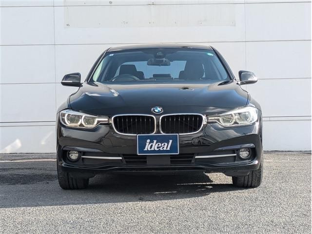 BMW 3SERIES SEDAN 2017 Image 31