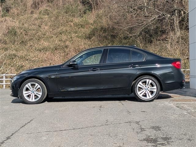 BMW 3SERIES SEDAN 2017 Image 31