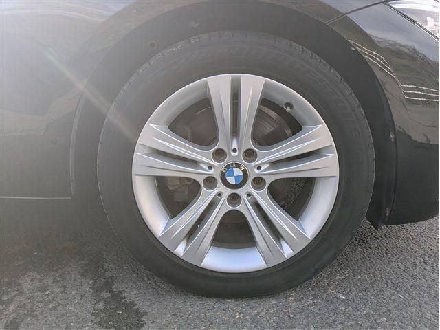 BMW 3SERIES SEDAN 2017 Image 31