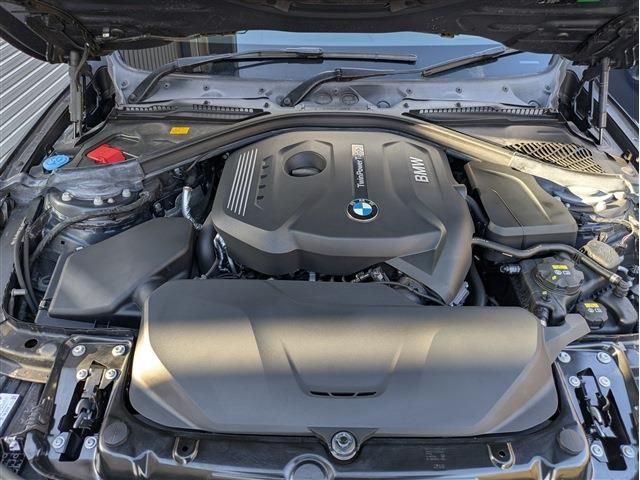 BMW 3SERIES SEDAN 2017 Image 31