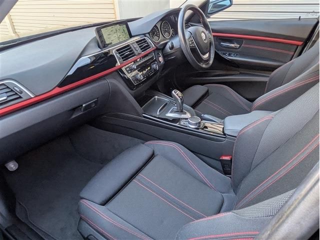 BMW 3SERIES SEDAN 2017 Image 31