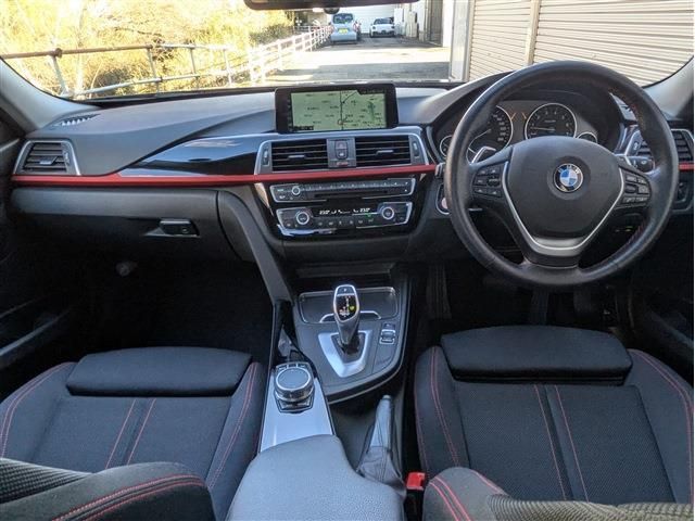 BMW 3SERIES SEDAN 2017 Image 31