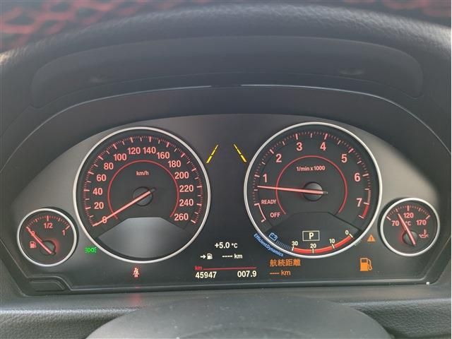 BMW 3SERIES SEDAN 2017 Image 31