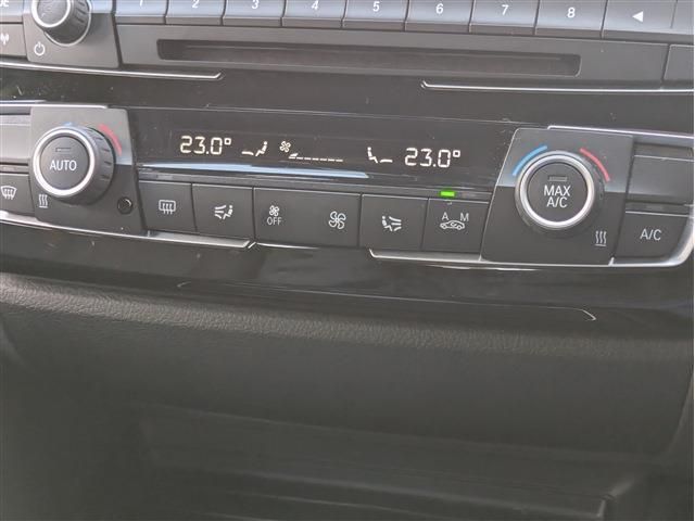 BMW 3SERIES SEDAN 2017 Image 31