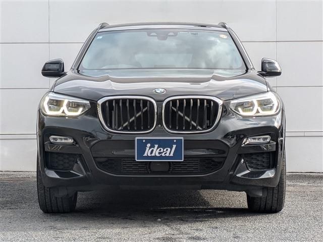 BMW X3 2019 Image 31